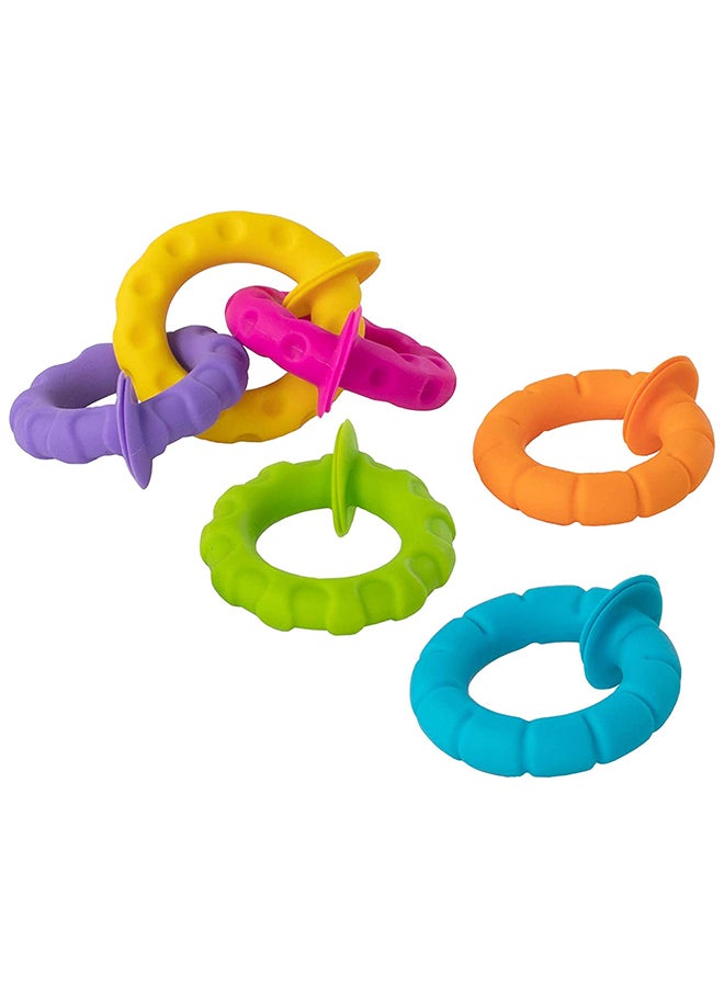 Pipsquigz Ringlets, Baby Toys And Gifts 1.27x7.57x8.34cm