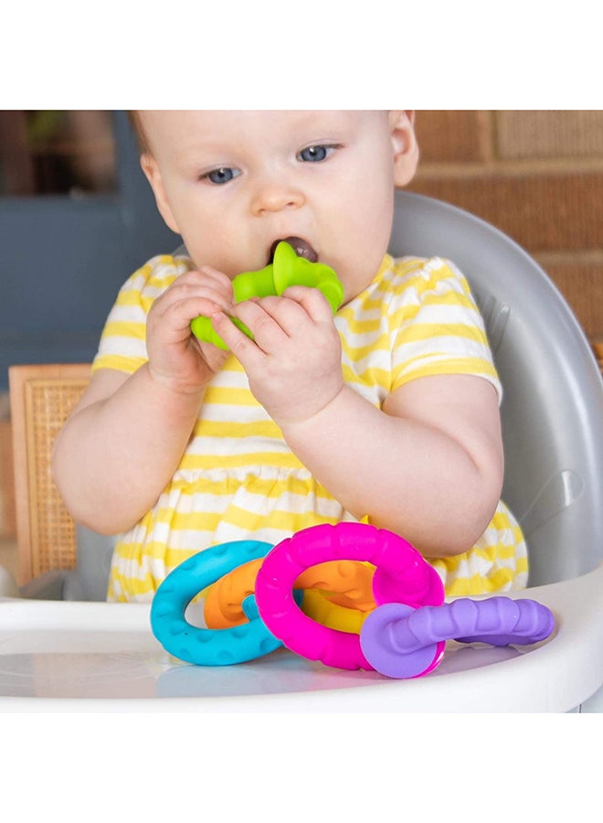 Pipsquigz Ringlets, Baby Toys And Gifts 1.27x7.57x8.34cm