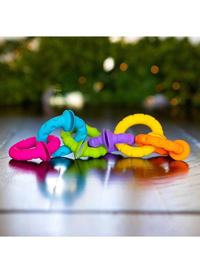 Pipsquigz Ringlets, Baby Toys And Gifts 1.27x7.57x8.34cm