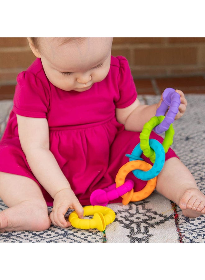 Pipsquigz Ringlets, Baby Toys And Gifts 1.27x7.57x8.34cm