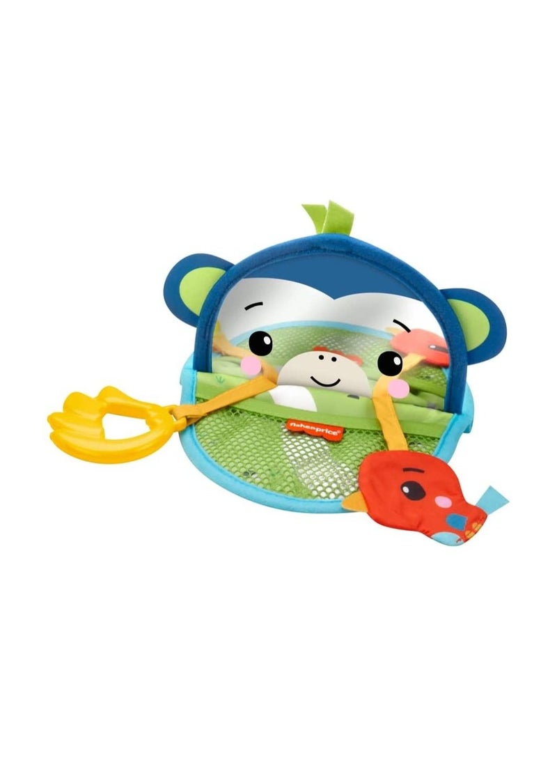 Play Kit Hello Senses 0M+ HFJ92