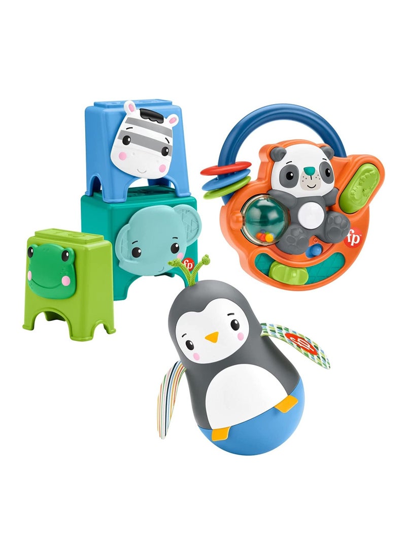 Play Kit Hello Hands 6M+ HFJ93