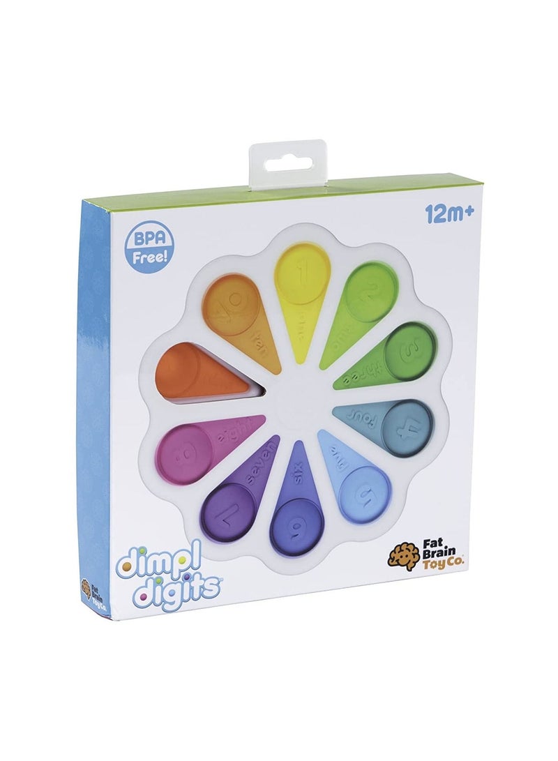 Dimpl Digits FA275-1
