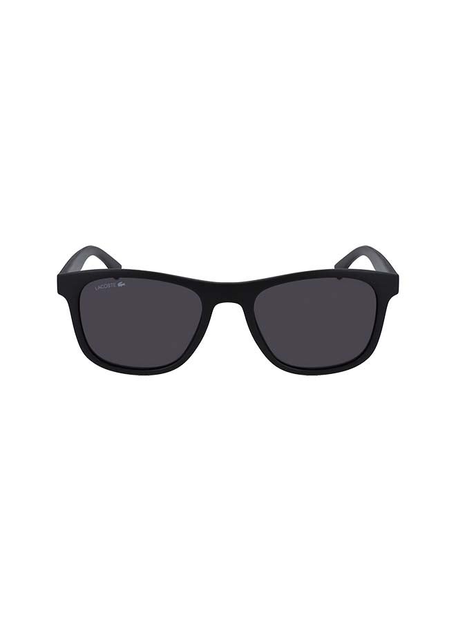 Men's UV Protection Rectangular Sunglasses L884S