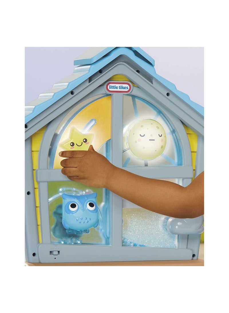 Look & Learn Window Playset