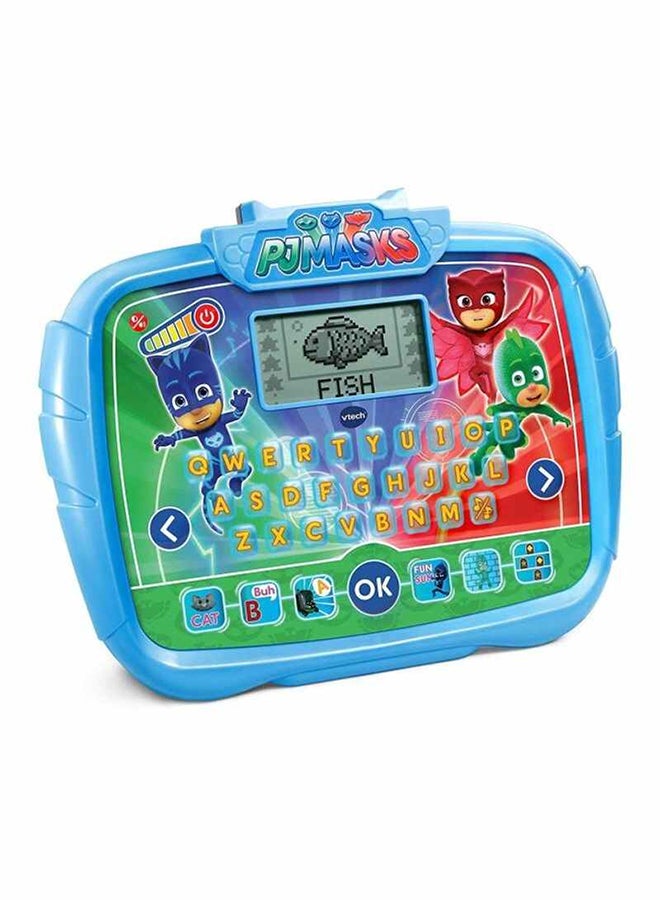 Hero Learning Tablet for 3+ Years - 175903 25.8x3.8x20cm