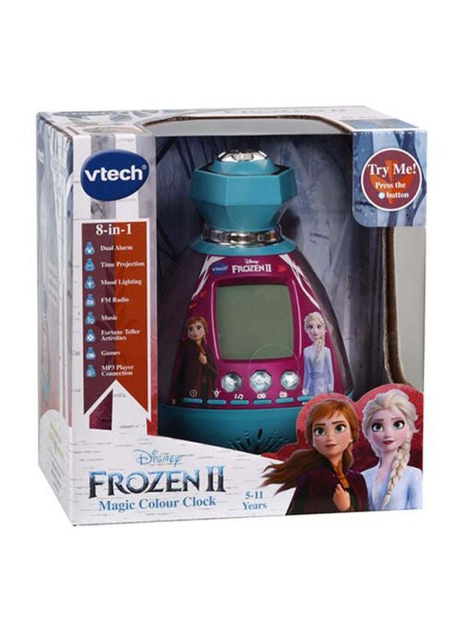 Frozen 2 Kidimagic for 5+ Years - VT80-520603 21.6x15x20cm