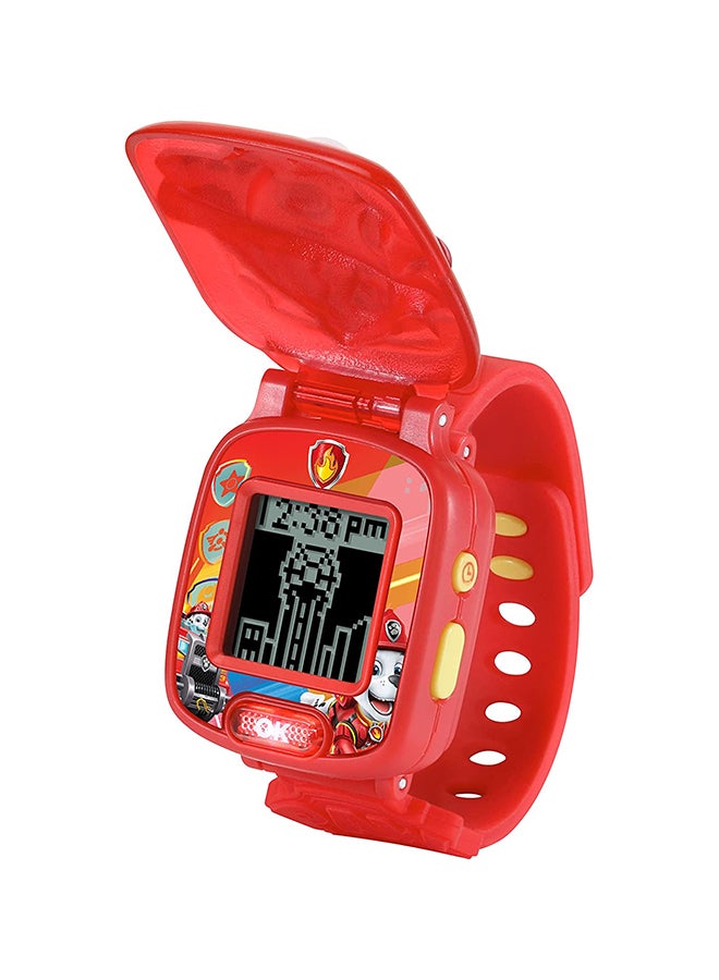 Paw Patrol Movie Marshall Learning Watch 2.79 x 4.6 x 22.3cm