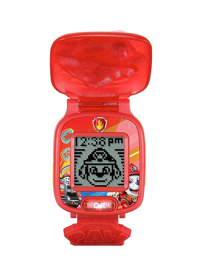 Paw Patrol Movie Marshall Learning Watch 2.79 x 4.6 x 22.3cm