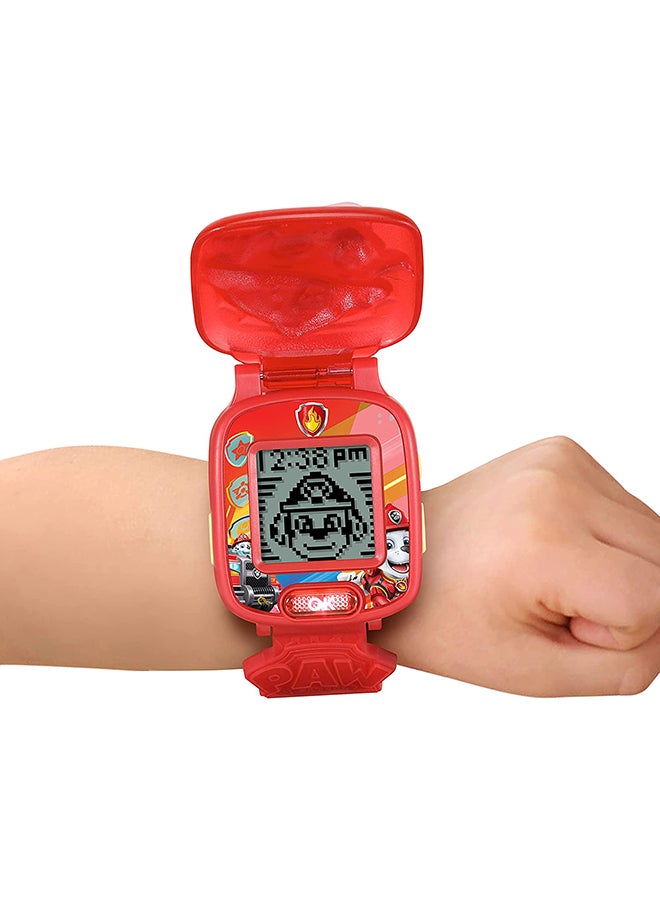 Paw Patrol Movie Marshall Learning Watch 2.79 x 4.6 x 22.3cm