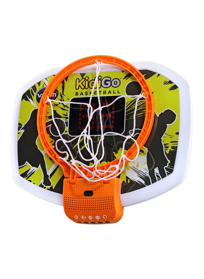 Kidigo Basketball Hoop 29.39x39x28cm