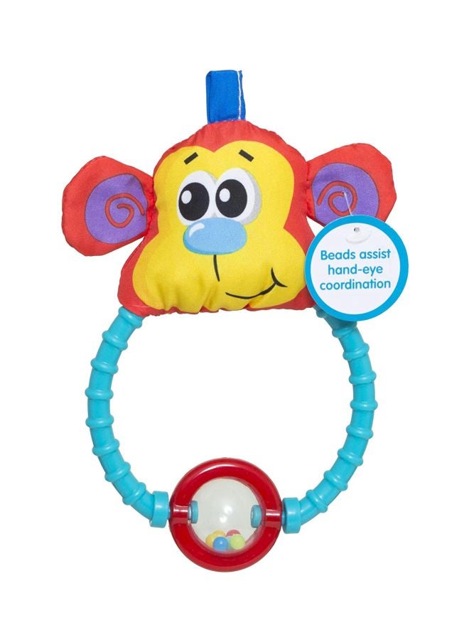 5 In 1 Safari Super Gym