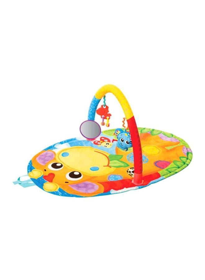 Jerry Giraffe Activity Gym