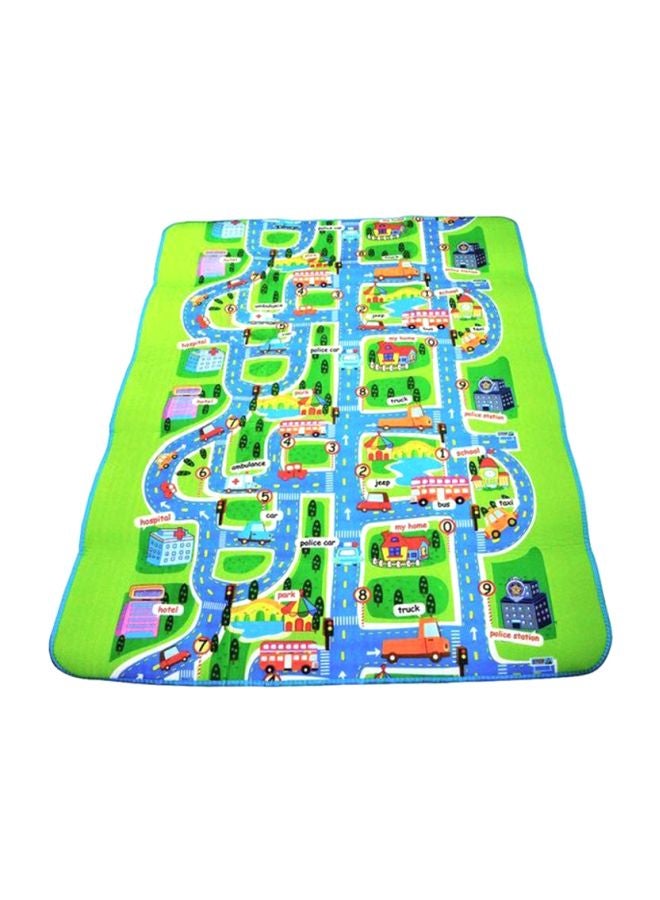 City Road Baby Play Mat
