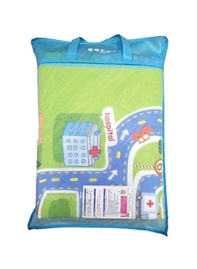 City Road Baby Play Mat
