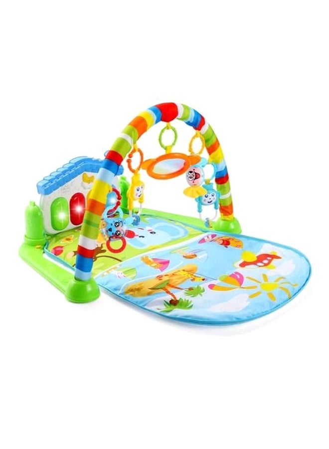 Musical Activity Playmat