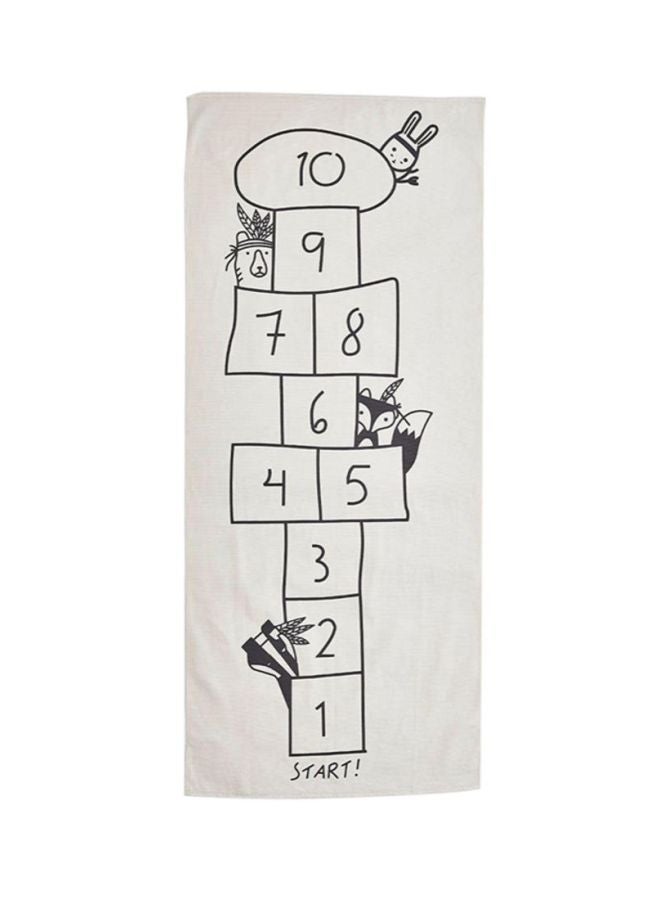 Baby Road Play Mat