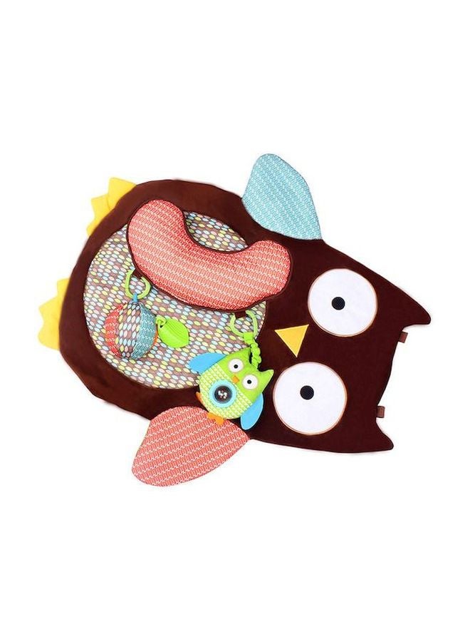 Owl Crawling Mat YPC1549