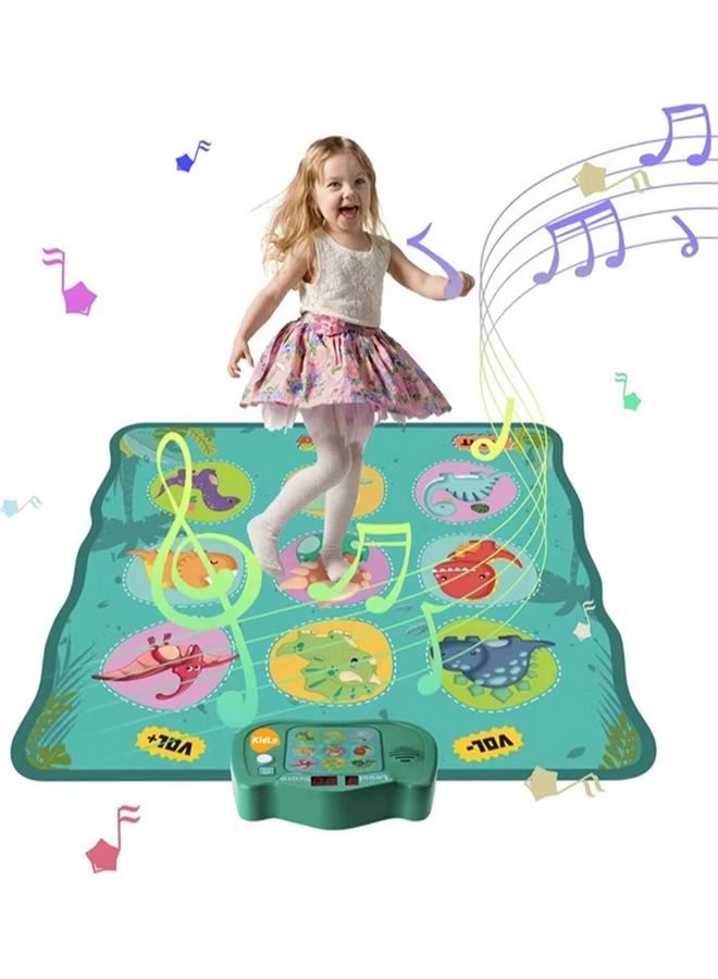 Parent- Child Interactive Smart Toy Music Blanket