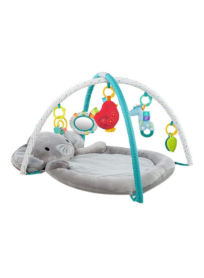 Enchanted Elephants Activity Gym