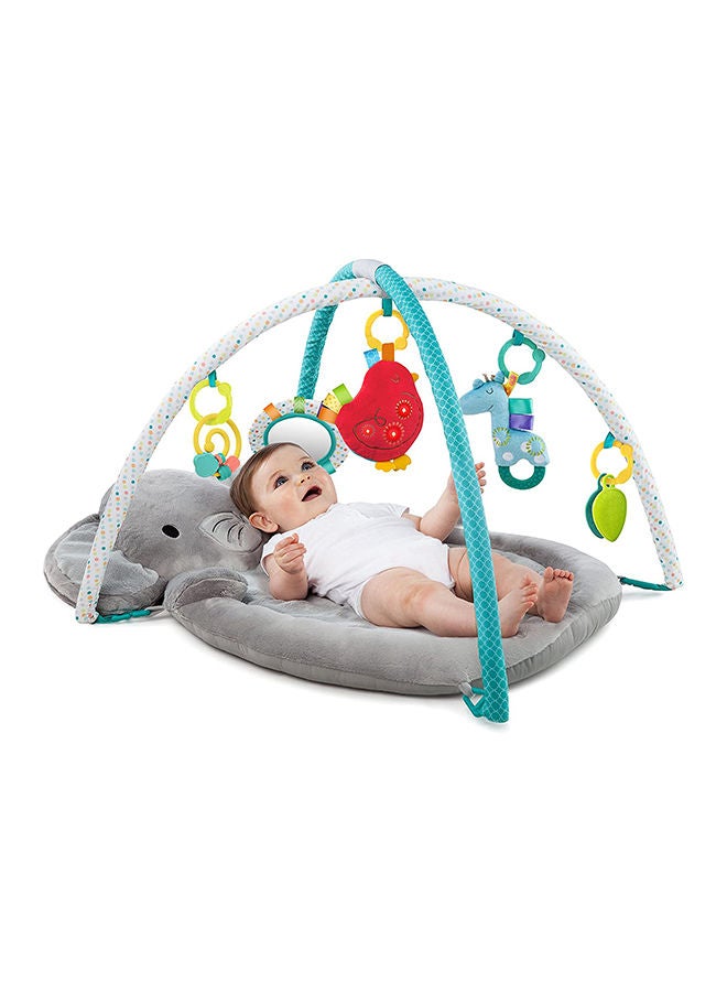 Enchanted Elephants Activity Gym