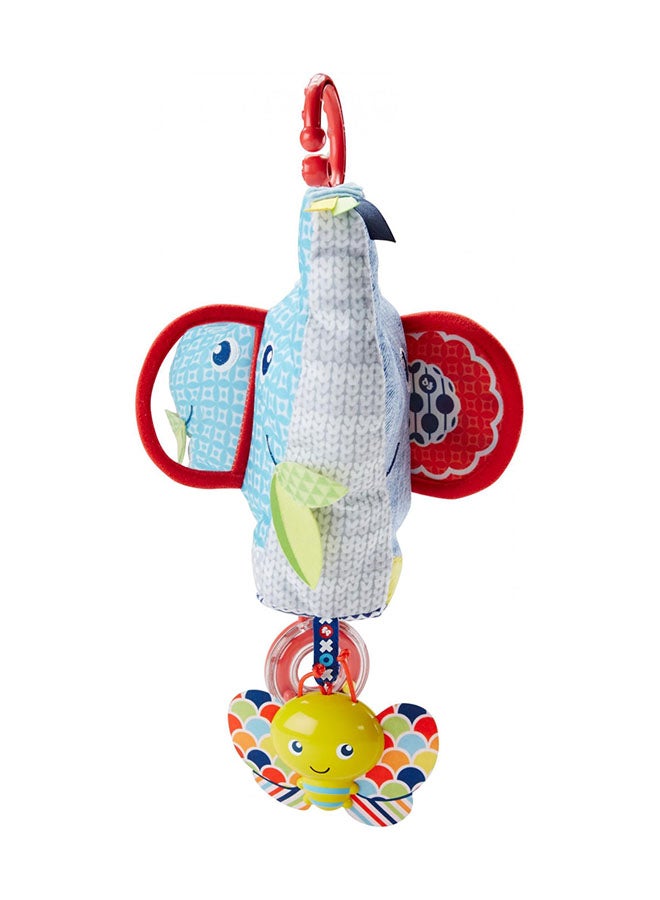 Activity Elephant Toy