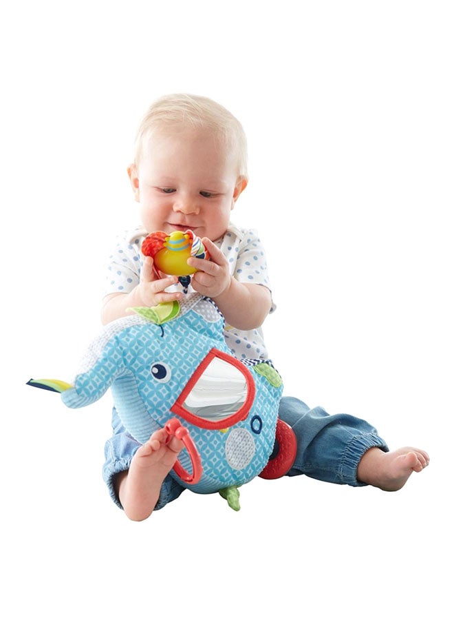 Activity Elephant Toy