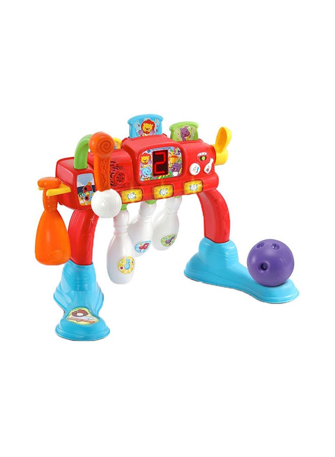 Swing And Strike Sports Center for 12+ Months - 80-504203 38.1x50x11.6cm