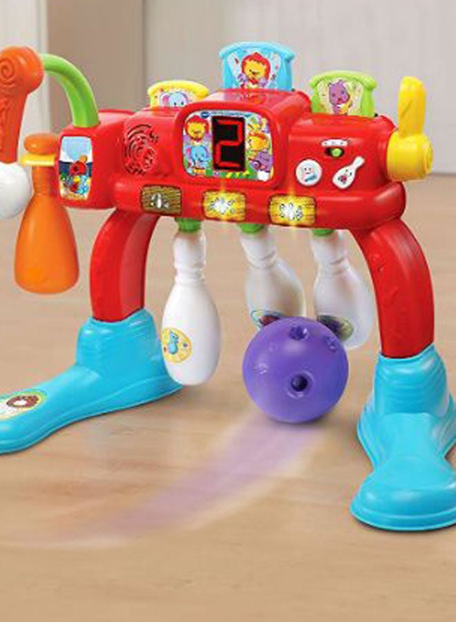 Swing And Strike Sports Center for 12+ Months - 80-504203 38.1x50x11.6cm