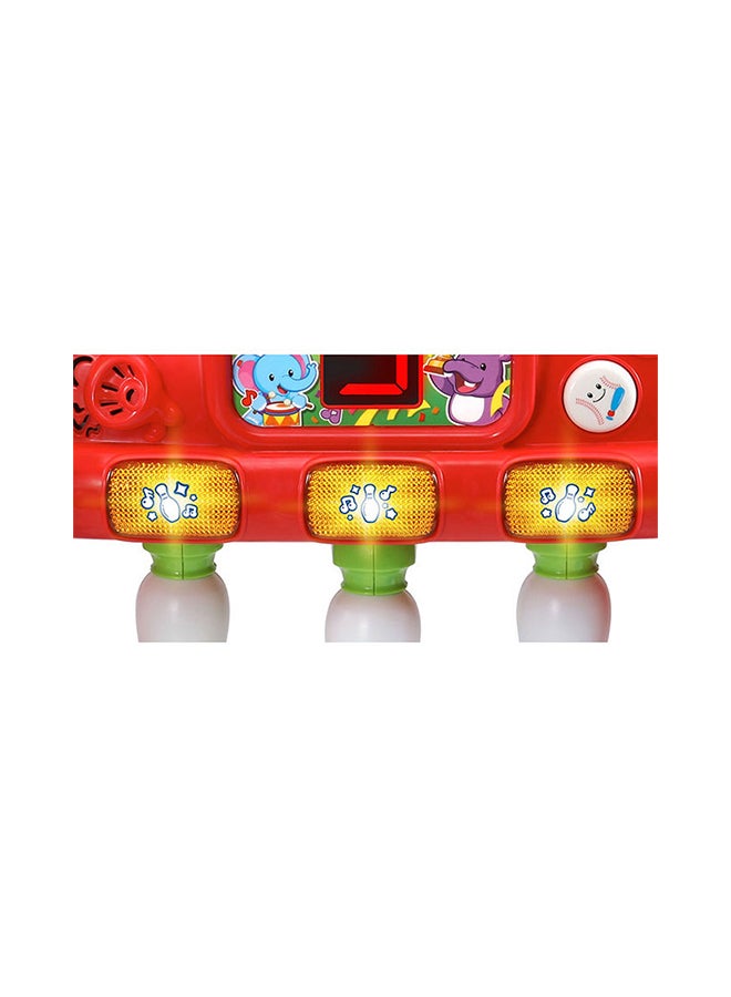 Swing And Strike Sports Center for 12+ Months - 80-504203 38.1x50x11.6cm