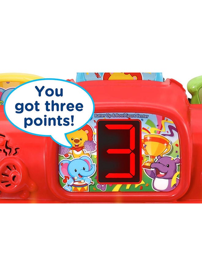 Swing And Strike Sports Center for 12+ Months - 80-504203 38.1x50x11.6cm