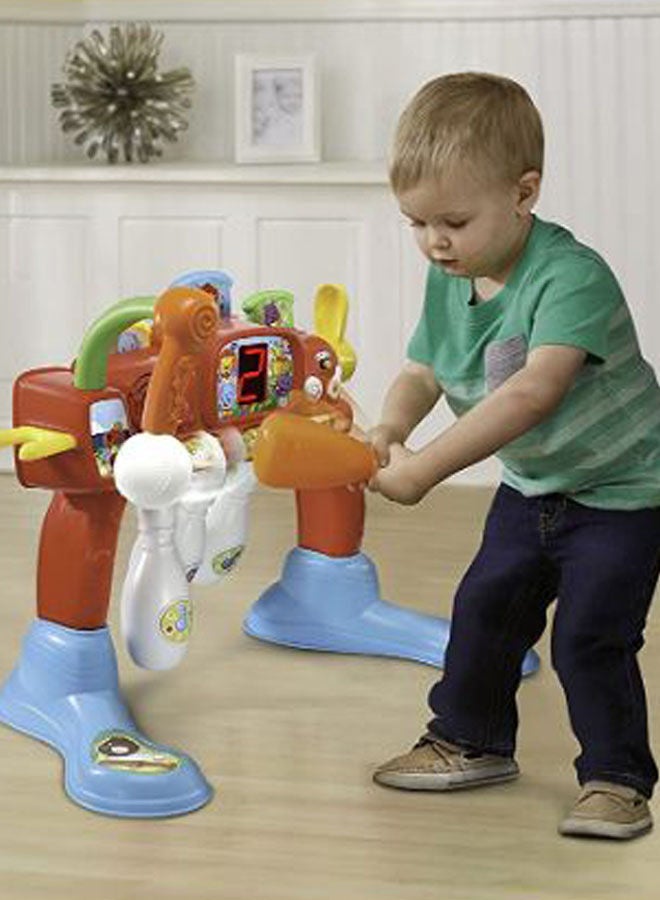 Swing And Strike Sports Center for 12+ Months - 80-504203 38.1x50x11.6cm