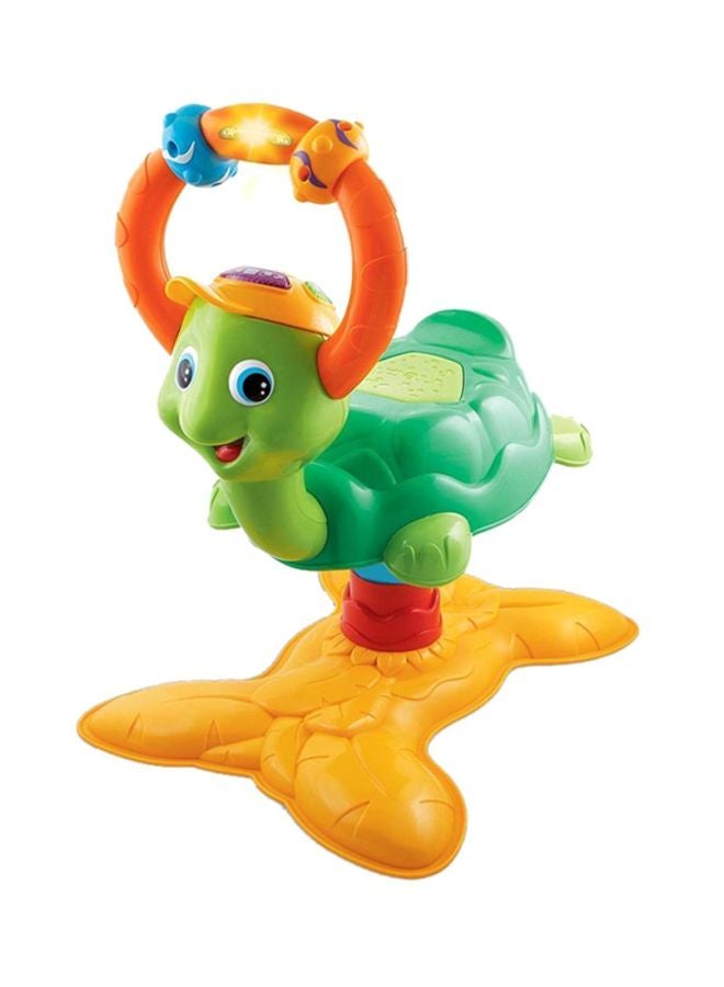 Bounce Time Turtle 80-106303