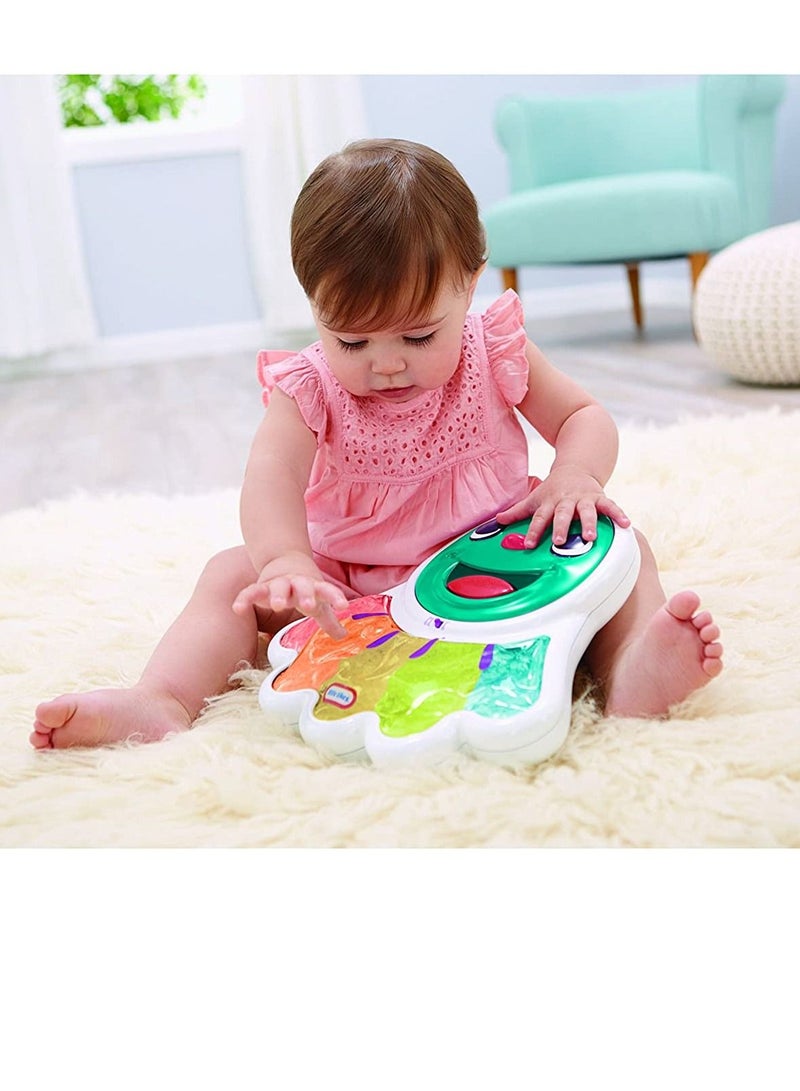 Little Tikes Fantastic Firsts Sensory Toy Squishy Piano
