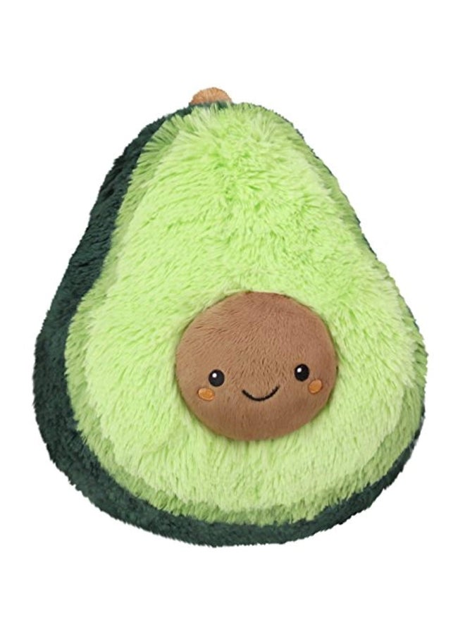 Avocado Plush Toy SQU-104349 7inch