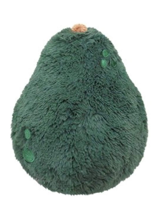 Avocado Plush Toy SQU-104349 7inch