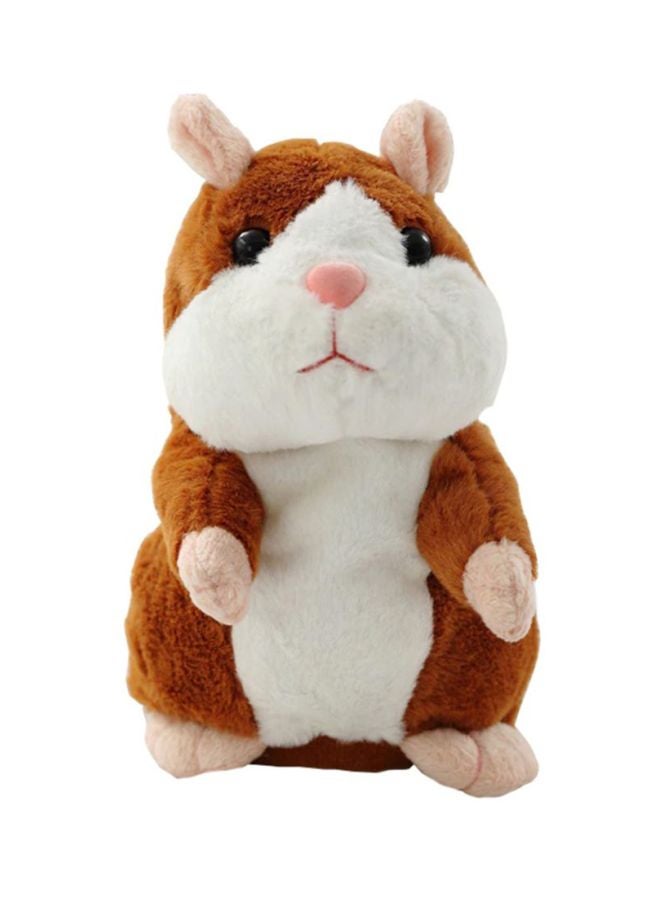 Hamster Mouse Plush Toy 8inch