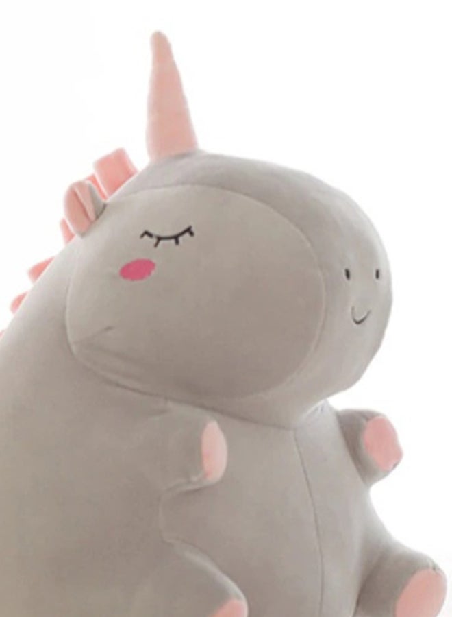 Unicorn Stuffed Soft Pillow Toy 25cm
