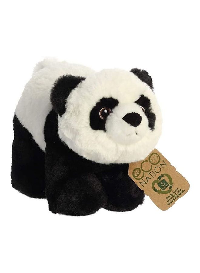 Panda Soft Toy 9inch