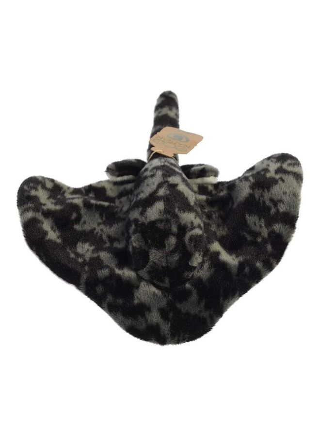 Stingray Soft Toy 12inch