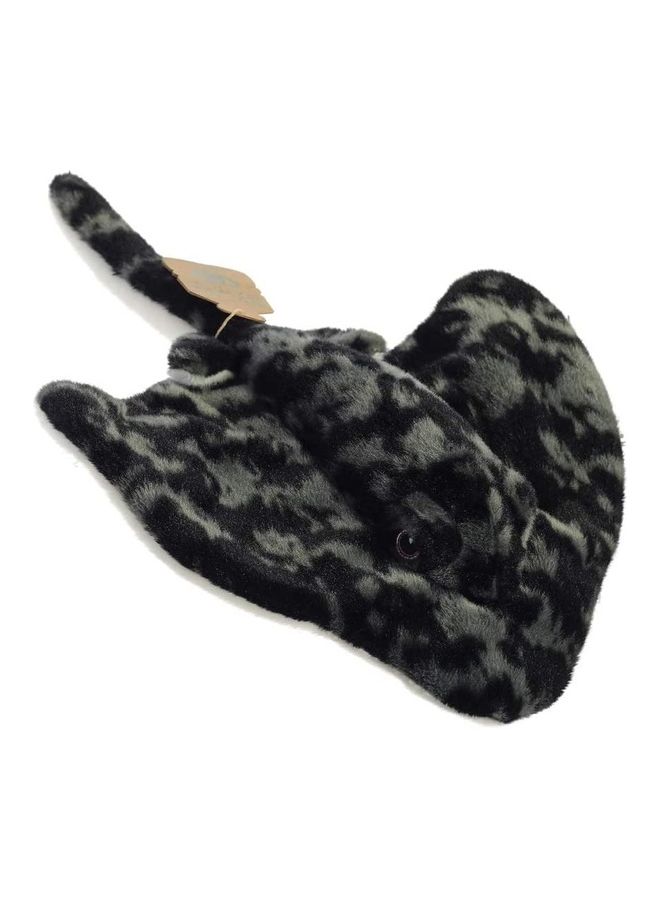 Stingray Soft Toy 12inch