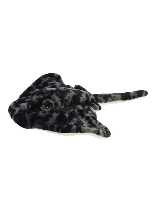 Stingray Soft Toy 12inch
