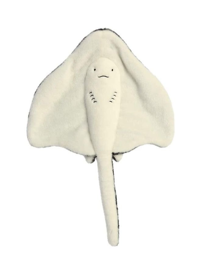 Stingray Soft Toy 12inch