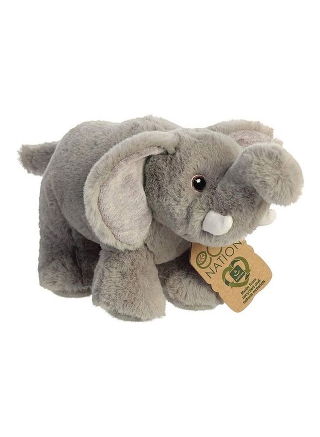 Elephant Soft Toy 10.5inch