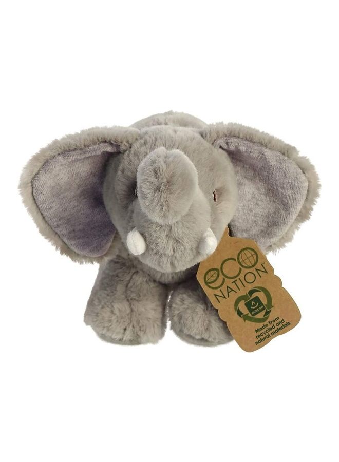 Elephant Soft Toy 10.5inch