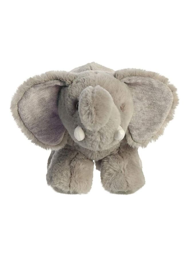 Elephant Soft Toy 10.5inch