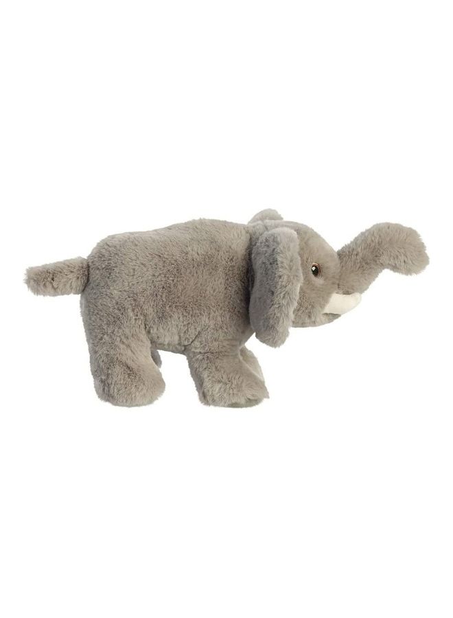 Elephant Soft Toy 10.5inch