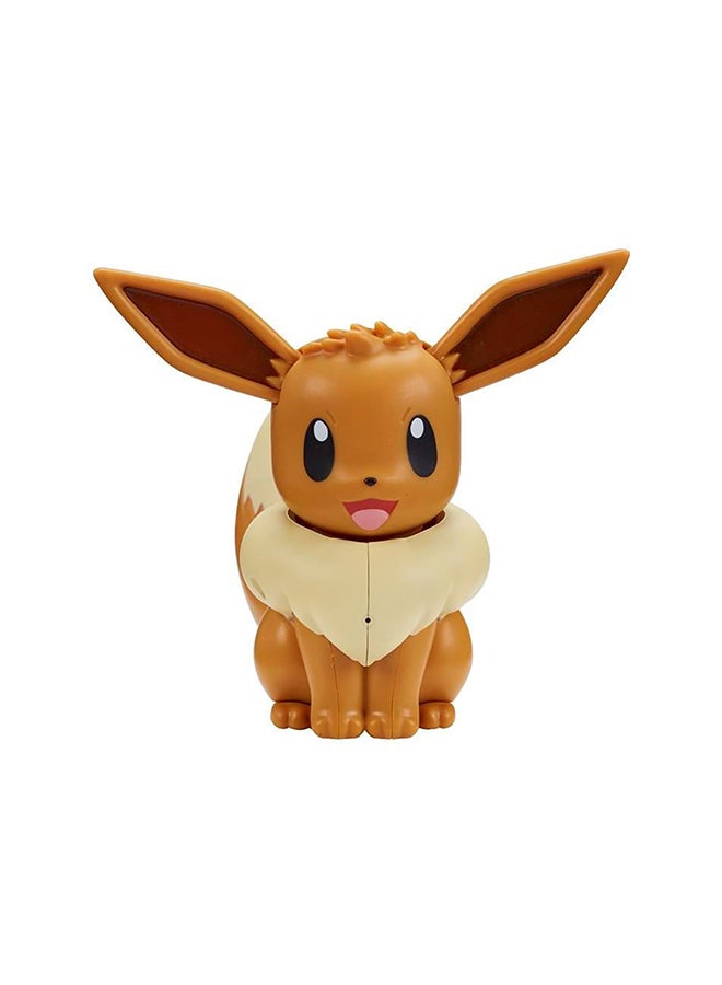 My Partner Eevee 20cm