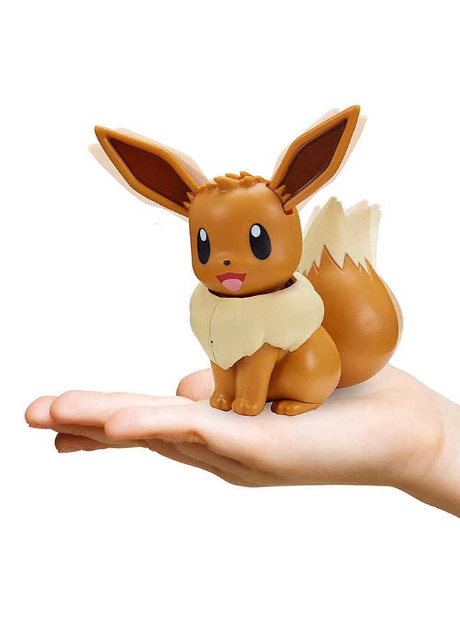 My Partner Eevee 20cm