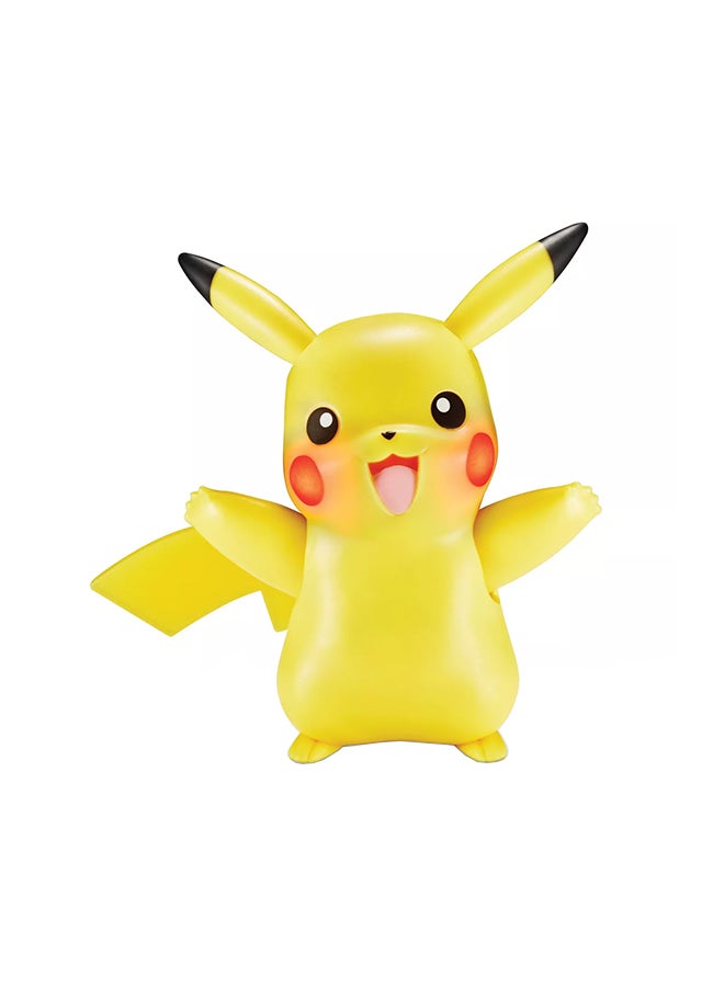 My Partner Pickachu 20cm